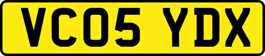 VC05YDX