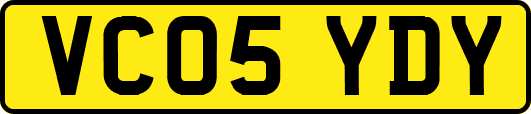 VC05YDY