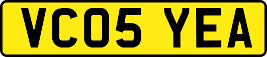 VC05YEA