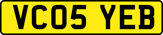 VC05YEB