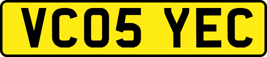 VC05YEC