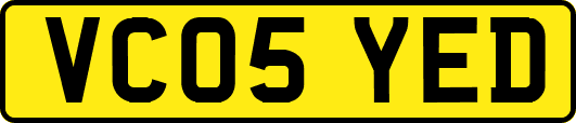 VC05YED