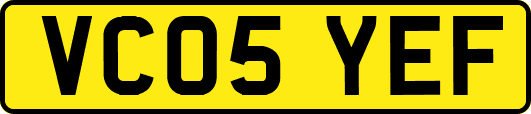 VC05YEF