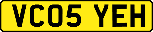 VC05YEH
