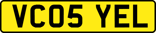 VC05YEL