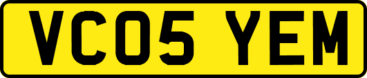 VC05YEM