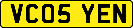 VC05YEN