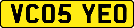 VC05YEO