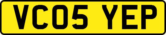 VC05YEP