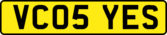 VC05YES