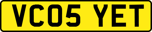 VC05YET