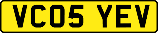 VC05YEV