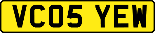 VC05YEW