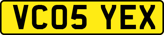 VC05YEX