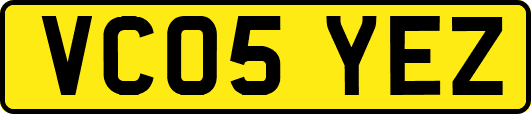 VC05YEZ