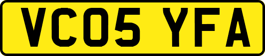 VC05YFA