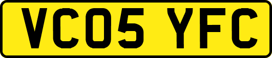 VC05YFC