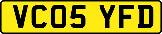 VC05YFD