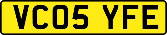 VC05YFE