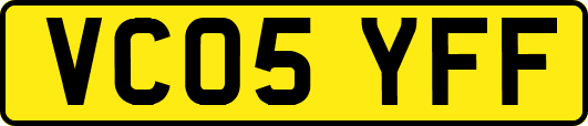 VC05YFF