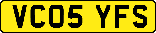 VC05YFS