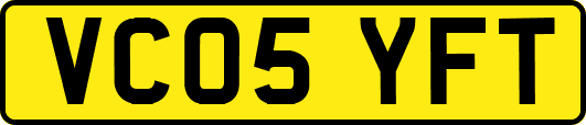 VC05YFT