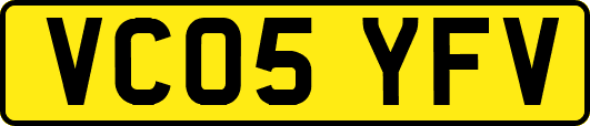 VC05YFV