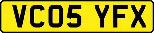 VC05YFX