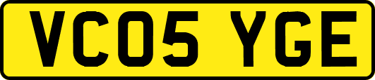 VC05YGE