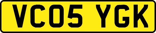 VC05YGK