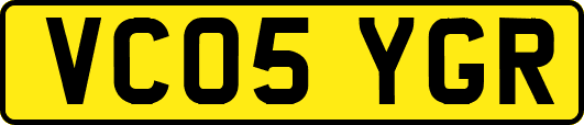 VC05YGR