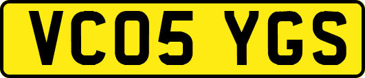 VC05YGS