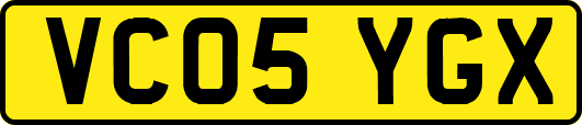 VC05YGX