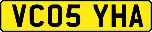 VC05YHA