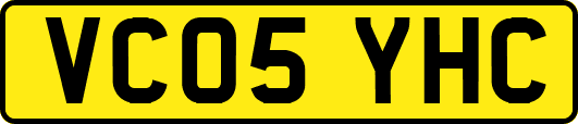VC05YHC