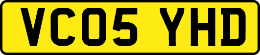 VC05YHD