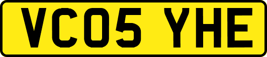 VC05YHE