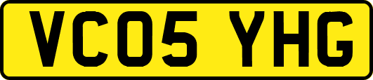 VC05YHG