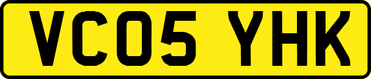 VC05YHK