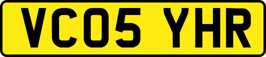 VC05YHR