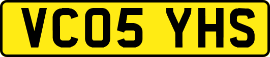 VC05YHS