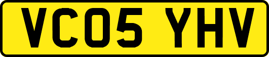 VC05YHV