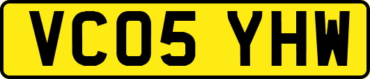 VC05YHW