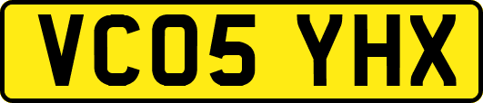 VC05YHX