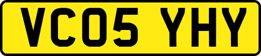 VC05YHY