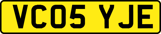 VC05YJE