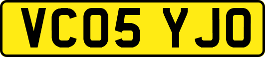 VC05YJO