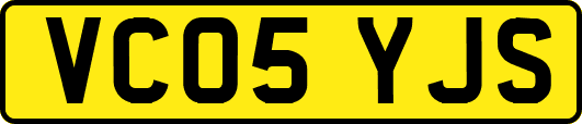 VC05YJS