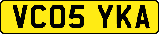 VC05YKA