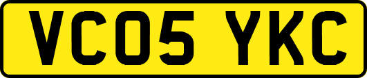 VC05YKC